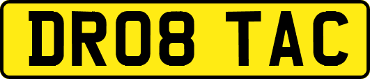 DR08TAC