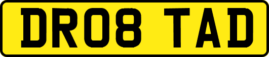 DR08TAD
