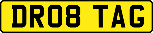 DR08TAG
