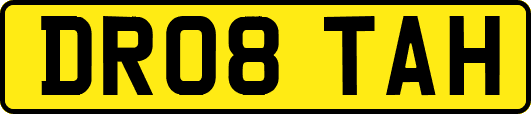 DR08TAH