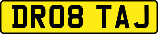 DR08TAJ