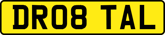 DR08TAL