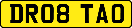 DR08TAO