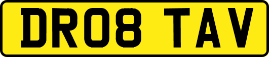 DR08TAV