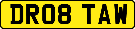 DR08TAW