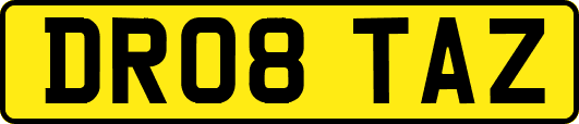 DR08TAZ