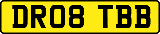 DR08TBB