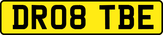 DR08TBE