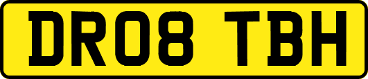 DR08TBH