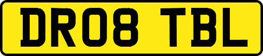 DR08TBL