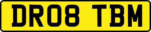DR08TBM