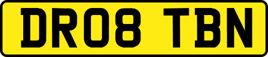 DR08TBN