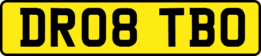 DR08TBO