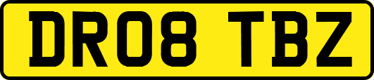 DR08TBZ