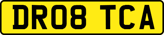 DR08TCA