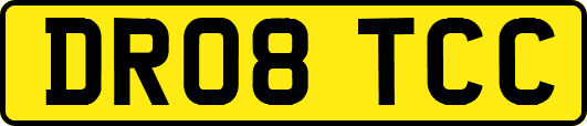 DR08TCC