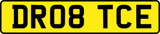 DR08TCE