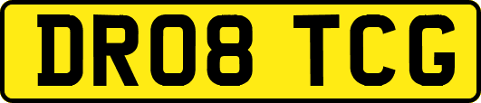 DR08TCG