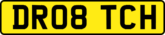 DR08TCH