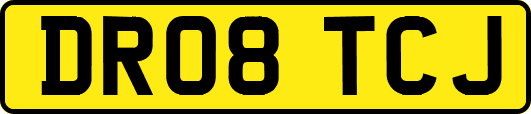 DR08TCJ