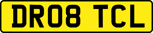 DR08TCL