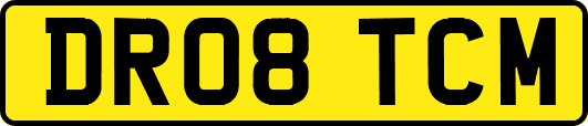 DR08TCM