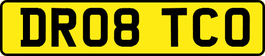 DR08TCO
