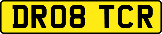 DR08TCR
