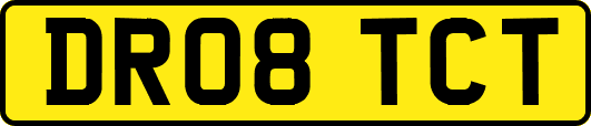 DR08TCT