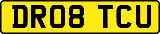 DR08TCU
