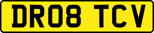 DR08TCV