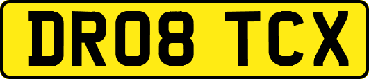 DR08TCX