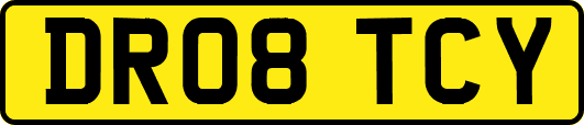 DR08TCY