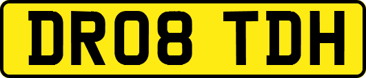 DR08TDH