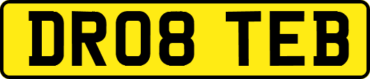 DR08TEB