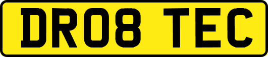 DR08TEC