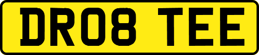 DR08TEE