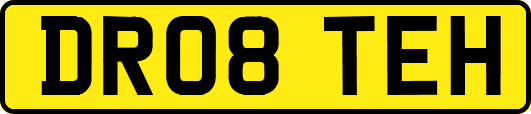 DR08TEH