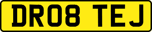 DR08TEJ