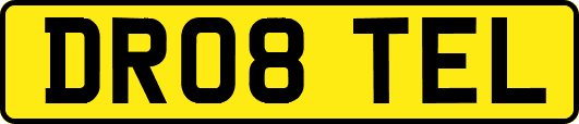 DR08TEL