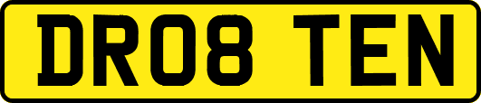 DR08TEN