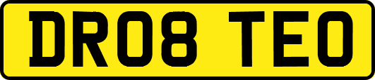 DR08TEO