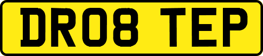 DR08TEP