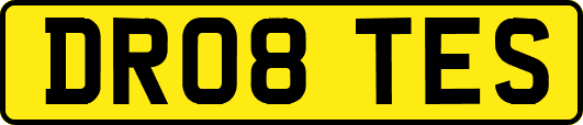 DR08TES