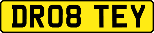 DR08TEY
