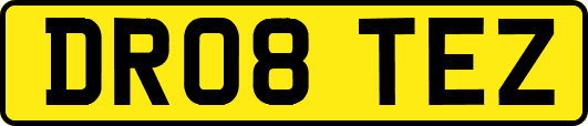 DR08TEZ