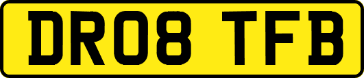 DR08TFB