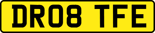 DR08TFE