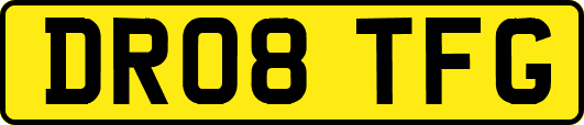 DR08TFG