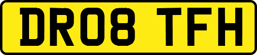 DR08TFH